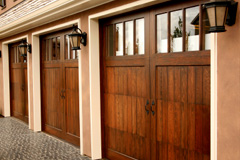 Cowpe garage extension quotes